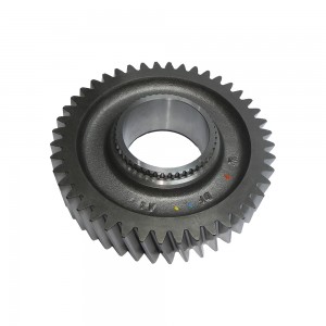 Engrenagem GRS900 6m 124 Serie 4 10330571 1846636