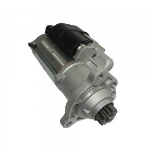 Motor Partida Scania P G R124 2005 Ate 2018 24V 1447911