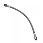 Flexivel Compressor Ar   T R114 124 Saida 1887055