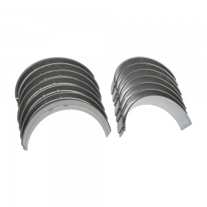 Bronzina Mancal   T R124 Euro 5 M76093 Bc093 1449203