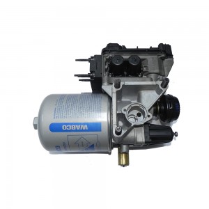 Valvula Secador Ar P G R124 E-APU 9325100090 2063357