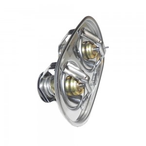 Valvula Termostatica P G R124 S5 EURO 5 DC13 2475974