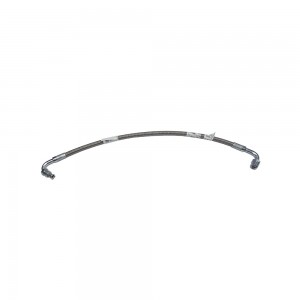 Flexivel Lubrificacao Turbina Volkswagen Cargo 35586 3281415