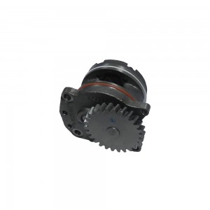 Bomba Oleo Motor Cummins International 9800 ISM M11 4003950