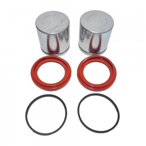 Reparo Pinca Freio Mercedes Benz 709 RRFD00427 0004206783