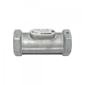 Valvula Retencao Ar Mercedes Benz 4340140000 0004290444