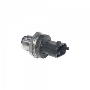 Interruptor Pressao Cummins Cargo 2422E 0281002846 4994709