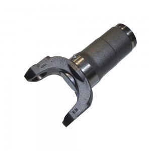 Luva Cardan Deslizante NL12 Usa Cruzeta 16 Estrias 6885656