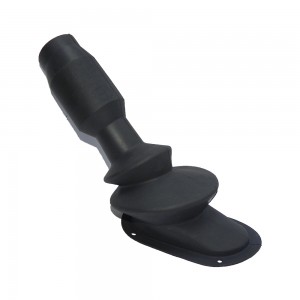Borracha Coluna Direcao Volvo EDC 2120 8126315