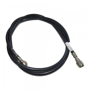 Flexivel Embreagem Volvo N12 Cilindro Ao Servo 8128416