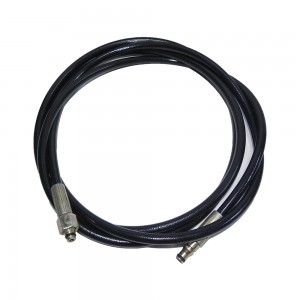 Flexivel Embreagem Volvo FH12 VM 20443290