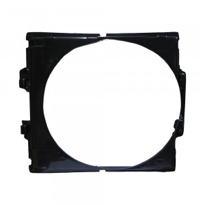 Saia Radiador Iveco Eurotech 450E37 FT068 8165849