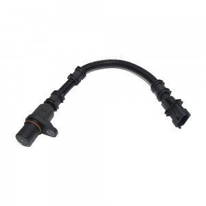 Interruptor Giro Ou Fase Volvo MWM X15 VM270 20742884