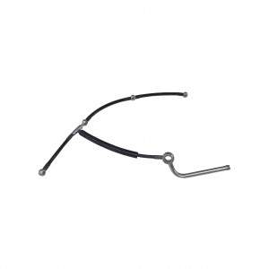 Cano Retorno Bicos MWM 8 140 4 cilindros 2RD130311C