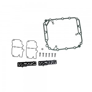 Jogo Junta Cambio Volvo FH12 I-SHIFT Automatico 20785252