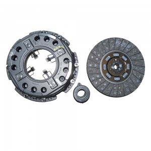 Plato Disco Rolto Mercedes Benz 1313 Gafanhoto 0022509604K