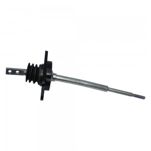 Alavanca Cambio Compativel Iveco Eurotech 450E37 41033070