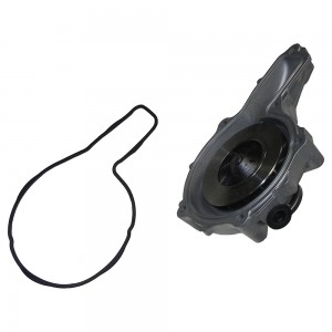 Bomba D'agua Volvo FH FM12 D12D D13A 20212 20538845