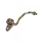 Cano Compressor Ar Compativel Iveco Eurotech 450E37 99484821