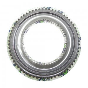 Corpo Acoplamento Sincronizado 21662719 0091304128EUR