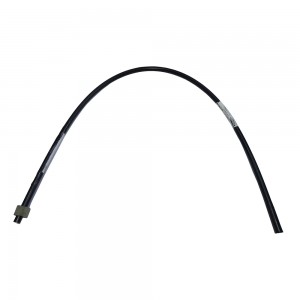 Tubo Vareta Nivel Oleo Compativel Iveco Eurotech 98498924