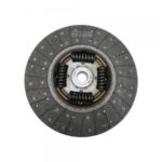 Disco Embreagem Mercedes Benz L1620E 1722 5766 0202507603