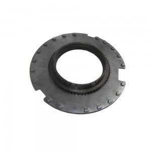 Corpo Acoplamento Sincronizado Caixa ZF 16S1300 1296233008