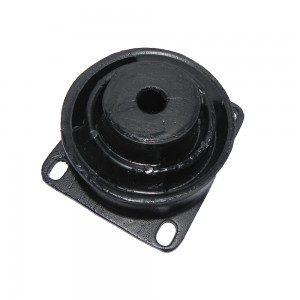 Coxim Motor Traseiro Mercedes Benz 608 708 R090 3102420113