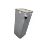 Tanque Combustivel Galvanizado   11 S354 171256
