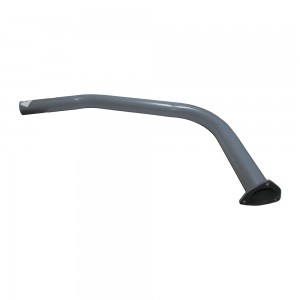 Cano Escape Saida Motor Mercedes Benz 1113 F3048 3444907720