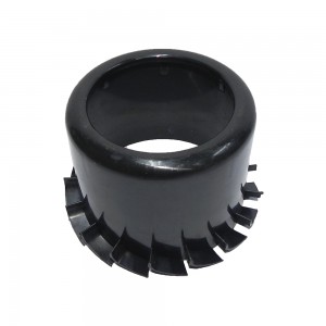 Carcaca Ciclonizadora Filtro Ar Mercedes Benz 608 3430947047