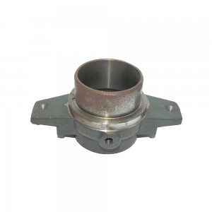 Cuo Rolamneto Embreagem Mercedes Benz VCD0900 3432540010