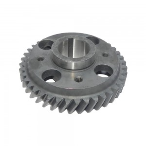 Engrenagem Bomba Injetora Mercedes Benz OM352A 3520770014