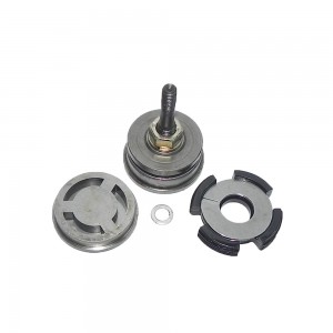 Reparo Compressor Ar Mercedes Benz 4110030082 3525860113G