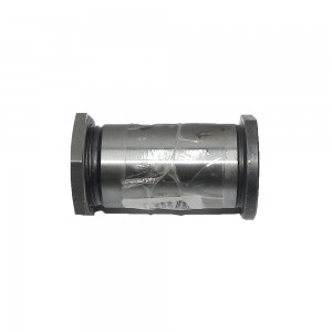 Bucha Mola Traseira Mercedes Benz O364 4022 3443220150