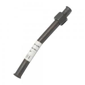 Tubo Vareta Nivel Oleo Mercedes Benz OM366 LS1938 3760108566