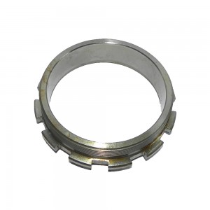 Porca Eixo Bloqueio Mercedes Benz 2213 2217 2220 3853530925