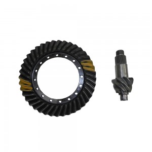 Coroa Pinhao Mercedes Benz 1113 1313 06350010 3863500139G