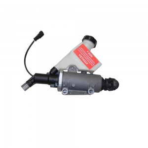Cilindro Embreagem Sup Compativel Iveco Stralis 5801313365