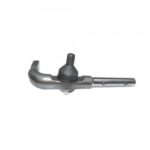 Alavanca Cambio Volks Cargo 17310 2422 Tjg711981c 5553508