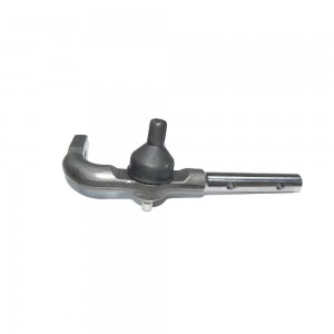 Alavanca Cambio Volks Cargo 17310 2422 Tjg711981c 5553508