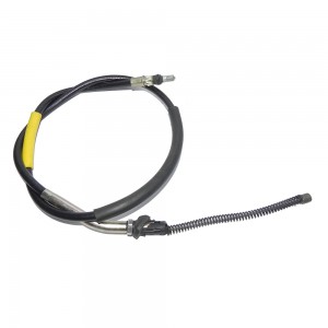 Cabo Freio Mao Mercedes Benz Sprinter 310 127136 6904208885