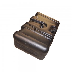 Tanque Combustivel Plastico Merceds Benz LS1634 6934700701