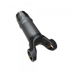 Ponteira Carda Deslizante   R124 P500 30 Estrias S626