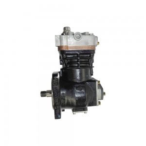 Compressor Ar   TR112 113 Rosca Fina Knorr K001119V