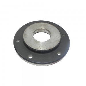 Caixa Rolamento Transmissao Caminhao International Ful20550