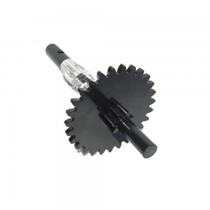 Eixo Engrenagem Pe Carreta Mecanico Comando B200 AL00310J01