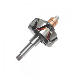 Rotor Alternador Mercedes Benz K1 1113 12V 35 Amperes ARI471