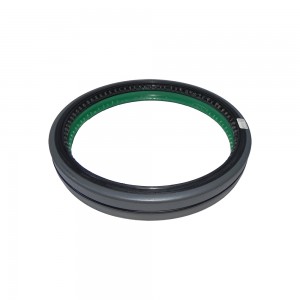 Retentor Cubo Traseiro Sinotruk 380/A7 Duplo WG9112340113-2