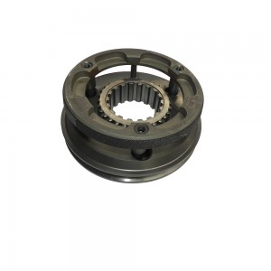 Sincronizador International 9800 FTS20112L A5985